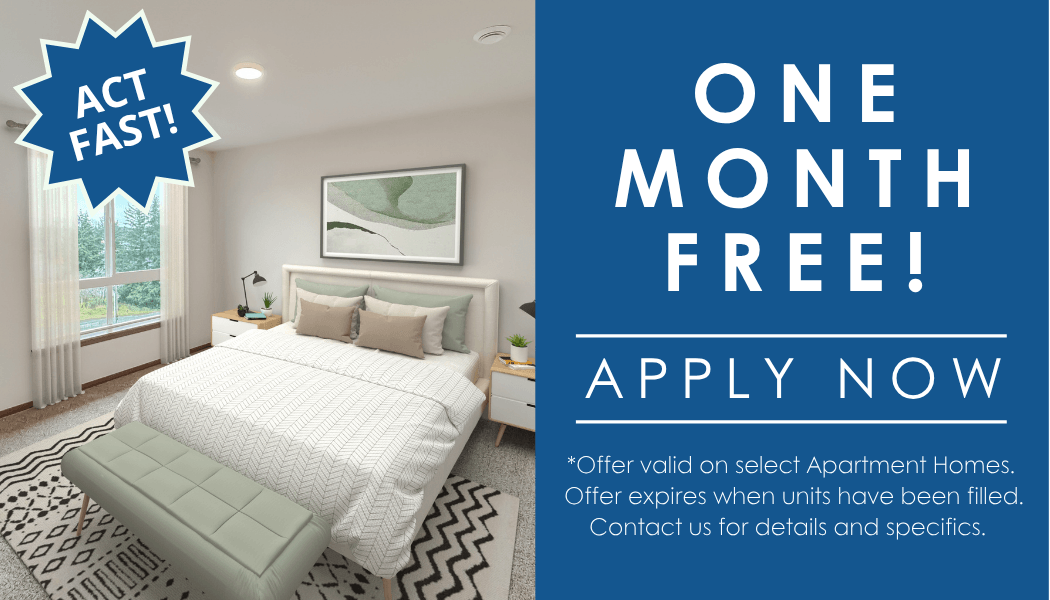 Spring into savings
